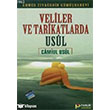 Veliler ve Tarikatlarda Usul Pamuk Yaynclk