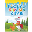 Deerli Boyama Kitab zgven Edam Yaynlar