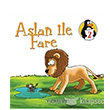 Aslan ile Fare Yardmseverlik Edam Yaynlar