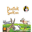 Deerler Eitimi ykleri 6 Dostluk arks Dostluk Edam Yaynlar