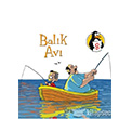 Deerler Eitimi ykleri 8 Balk Av Sabr Edam Yaynlar