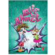 Elif ile Ahmet Sorumluluk Edam Yaynlar
