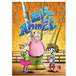 Elif ile Ahmet Yardmseverlik Edam Yaynlar