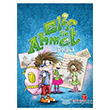 Elif ile Ahmet Dostluk Edam Yaynlar