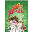 Elif ile Ahmet Sabr Edam Yaynlar
