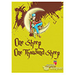 One Sheep One Thousand Sheep Compassion Edam Yaynlar