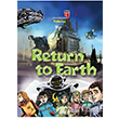 Returning to Earth Patience Edam Yaynlar