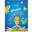 Plastic Butterfly Self-Control Edam Yaynlar