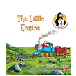 The Little Engine Self Confidence Edam Yaynlar