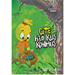 ite Bir Ku Konmu Edam Yaynlar