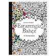 Esrarengiz Bahe Kartpostal Kitab Edam Yaynlar