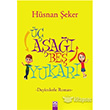  Aa Be Yukar Altn Kitaplar - zel rn