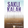 Sakl Kalan Altn Kitaplar