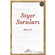 Siyer Sorular Endls Yaynlar