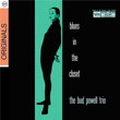 Blues In The Closet Bud Powell