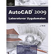 Autocad 2009 Laboratuvar Uygulamalar Murathan Yaynevi
