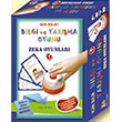 Bilgi ve Yarma Oyunu 1 Zeka Oyunlar Uysal Yaynevi
