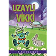 Uzayl Vikki Sokak Kitaplar Yaynlar