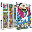 Kadife Boyama Sanat Kum Toys