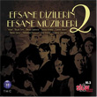 Efsane Dizilerin Efsane Mzikleri 2