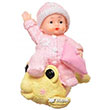 Pembe Bebek Biblo Good Time