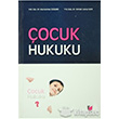 ocuk Hukuku Adalet Yaynevi