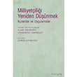 Milliyetilii Yeniden Dnmek letiim Yaynevi