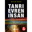 Tanr Evren nsan Scala Yaynclk