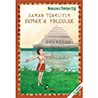Zaman Tneliyle Smer`e Yolculuk Boyalku Yaynlar
