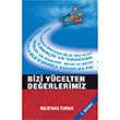 Bizi Ycelten Deerlerimiz Kutup Yldz Yaynlar