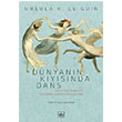 Dnyann Kysnda Dans thaki Yaynlar