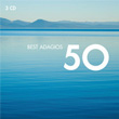 50 Best Adagios
