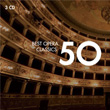 50 Best Opera Classics