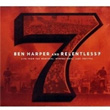 Live From The Montreal International Jazz Festival Ben Harper and Relentless