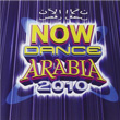 Now Dance Arabia 2010