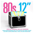 80`s 12 Summer