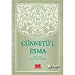 Cnnetl Esma Kitap Kalbi Yaynclk