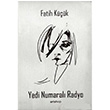 Yedi Numaral Radyo Artshop Yaynclk