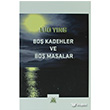 Bo Kadehler ve Bo Masalar Artshop Yaynclk