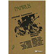 Papirs Mitoloji Havarileri Artshop Yaynclk