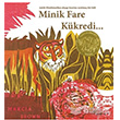 Minik Fare Kkredi Maya Kitap