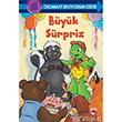 Byk Srpriz Okumay Seviyorum Dizisi Beyaz Balina Yaynlar