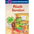 Mzik Dersleri Okumay Seviyorum Dizisi Beyaz Balina Yaynlar