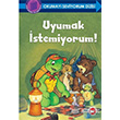 Uyumak stemiyorum! Okumay Seviyorum Dizisi Beyaz Balina Yaynlar