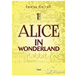 Alice in Wonderland - 1 Stage Teen Yaynclk