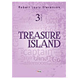 Treasure Island 3 Stage Teen Yaynclk