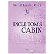 Uncle Toms Cabin 3 Stage Teen Yaynclk