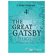 The Great Gatsby 4 Stage Teen Yaynclk