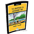 The Adventures of Huckleberry Finn Stage 1 Mavi at Yaynlar