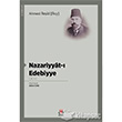 Nazariyyat- Edebiyye Cilt 1 2 DBY Yaynlar